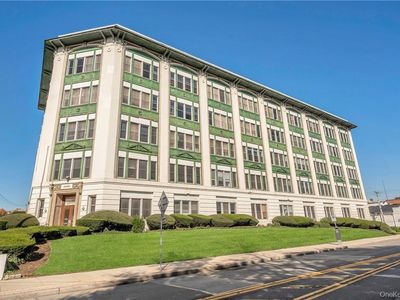 1 Landmark Square #416, Pt Chester, NY, 10573