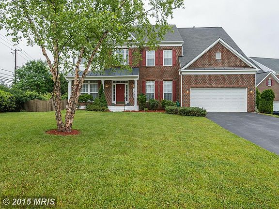 2nd image of 13605 Gum Spring Dr