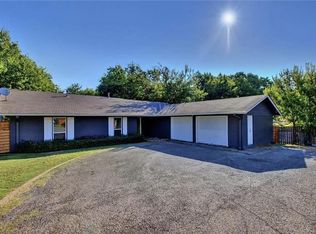3208 Northeast Dr #A, Austin, TX 78723