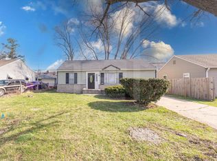 2433 N Goodlet Ave, Indianapolis, IN