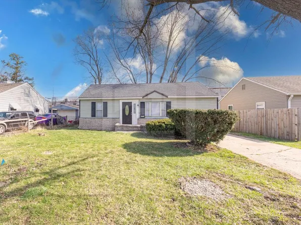 2433 N Goodlet Ave, Indianapolis, IN 46222