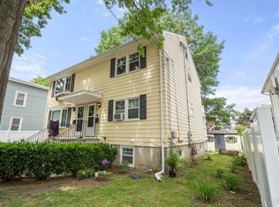 44 Beacon St, Arlington, MA 02474