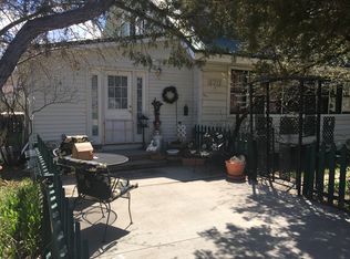 576 E 6th St, Sheridan, WY 82801