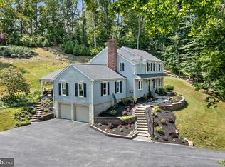 214 Hansell Rd, Newtown Square, PA 19073