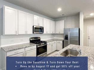 163 Haywood Mnr, Maxwell, TX 78656