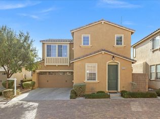 8385 Lower Trailhead Ave, Las Vegas, NV 89113