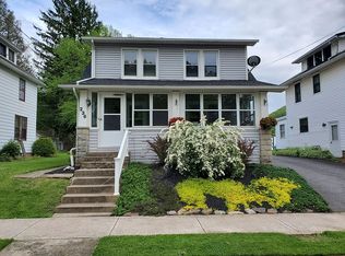 236 E Central Ave, South Williamsport, PA 17702