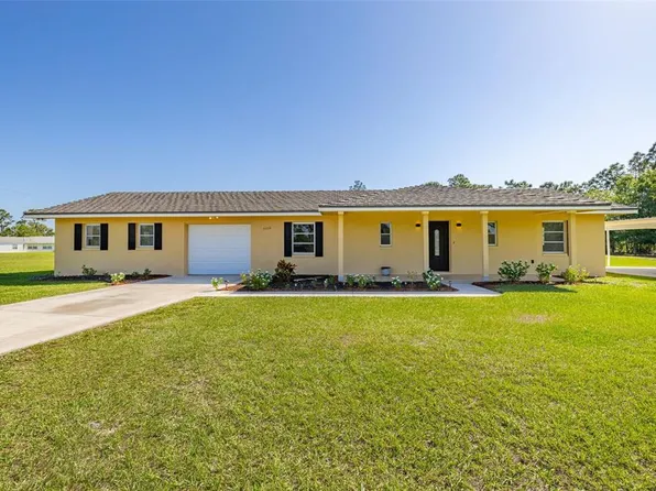 6273 Toronja Dr, Indian Lake Estates, FL 33855