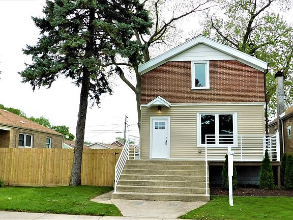 2nd image of 3631 Cuyler Ave