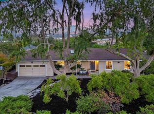 116 Miramonte Rd, Walnut Creek, CA 94597