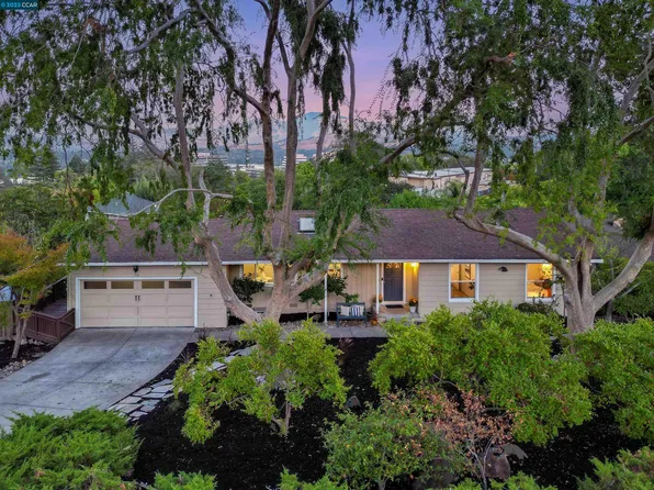 116 Miramonte Rd, Walnut Creek, CA 94597
