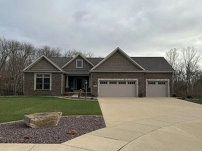 1510 Forest Ridge Dr, Mahomet, IL, 61853
