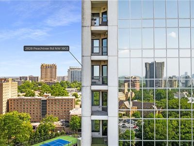 2828 Peachtree Rd NW APT 1803, Atlanta, GA, 30305