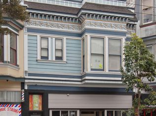 507 Haight St #F, San Francisco, CA 94117