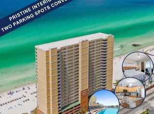 17643 Front Beach Rd UNIT 1905, Panama City Beach, FL 32413