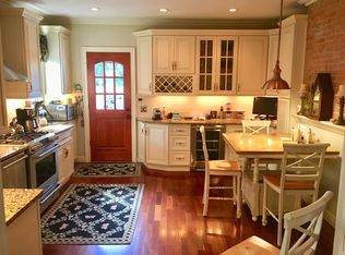 30 Kent Place Blvd APT 1, Summit, NJ 07901