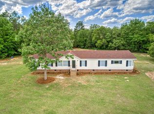 277 Spinnaker Ln, Ridge spring, SC 29129