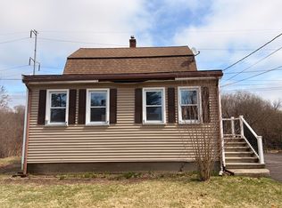 33 Hayes Ave, Whitman, MA 02382