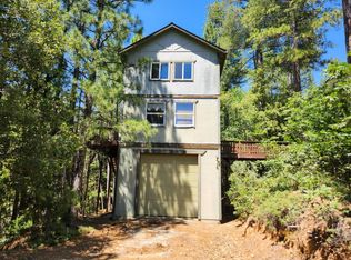 2244 Lookout Mountain Dr, Camino, CA 95709