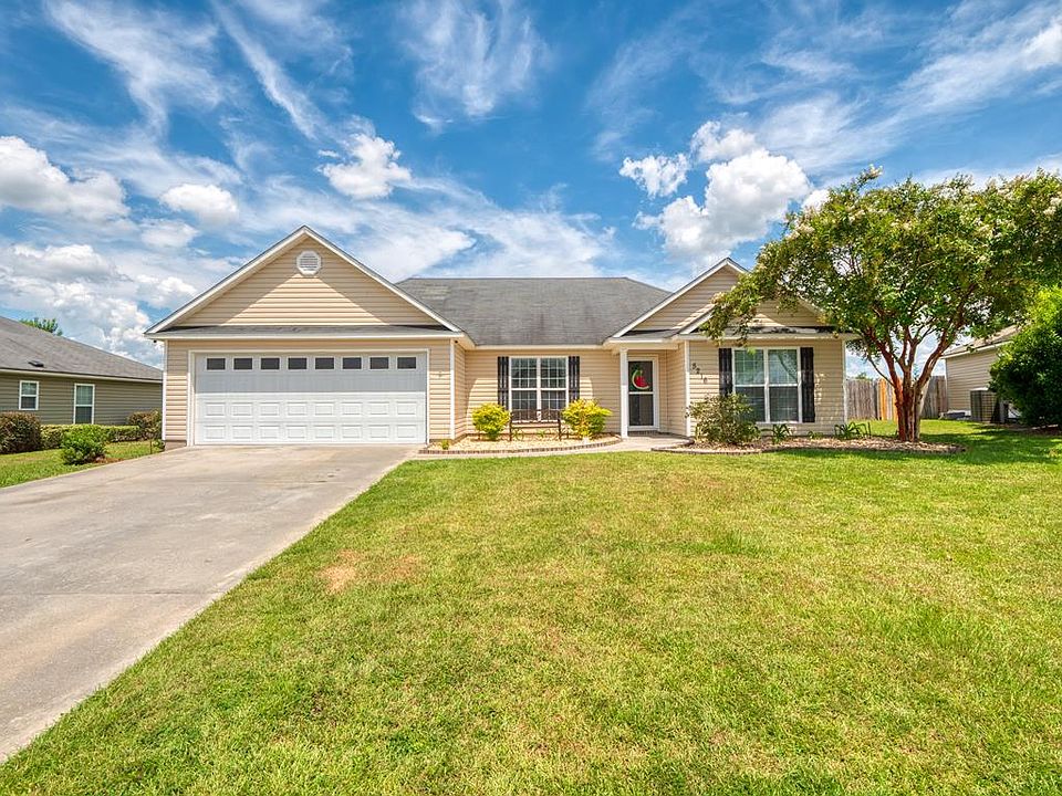 1st image of 5216 Calvary Cir