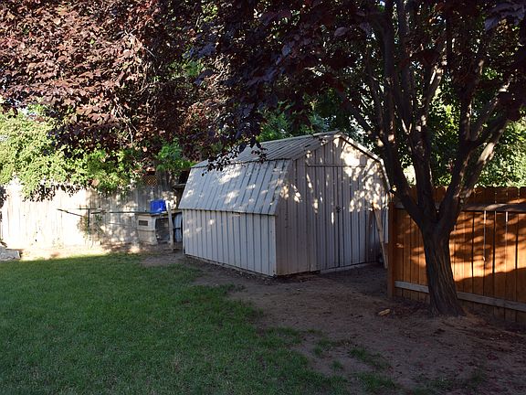10x12 storage shed