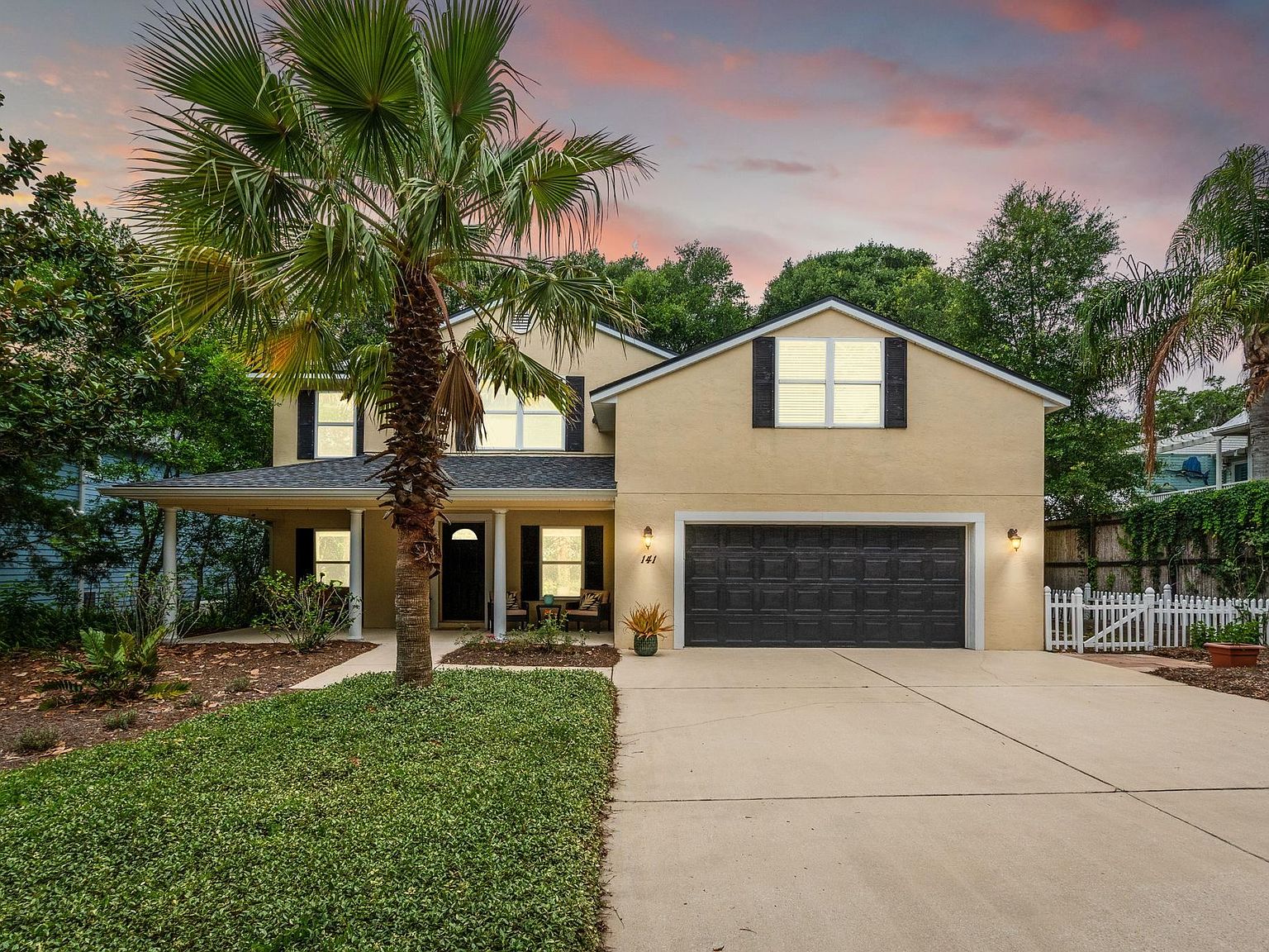 141 Kings Quarry Ln, Saint Augustine, FL 32080 MLS 233137 Zillow