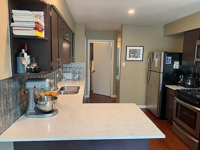 1st image of 1603 W Braker Ln #A