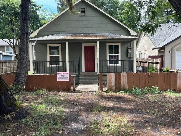 1406 W 7th St, Chico, CA 95928