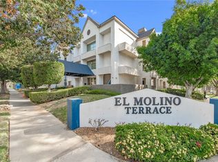 300 N El Molino Ave Unit 312, Pasadena, CA