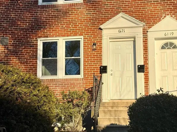 6121 Chinquapin Pkwy, Baltimore, MD 21239