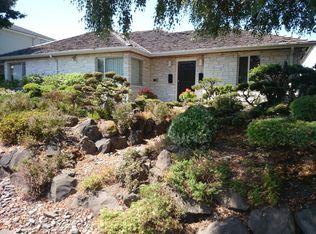 3803 54th Ave SW, Seattle, WA 98116