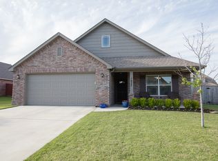 1937 E 133rd Ct S, Bixby, OK 74008