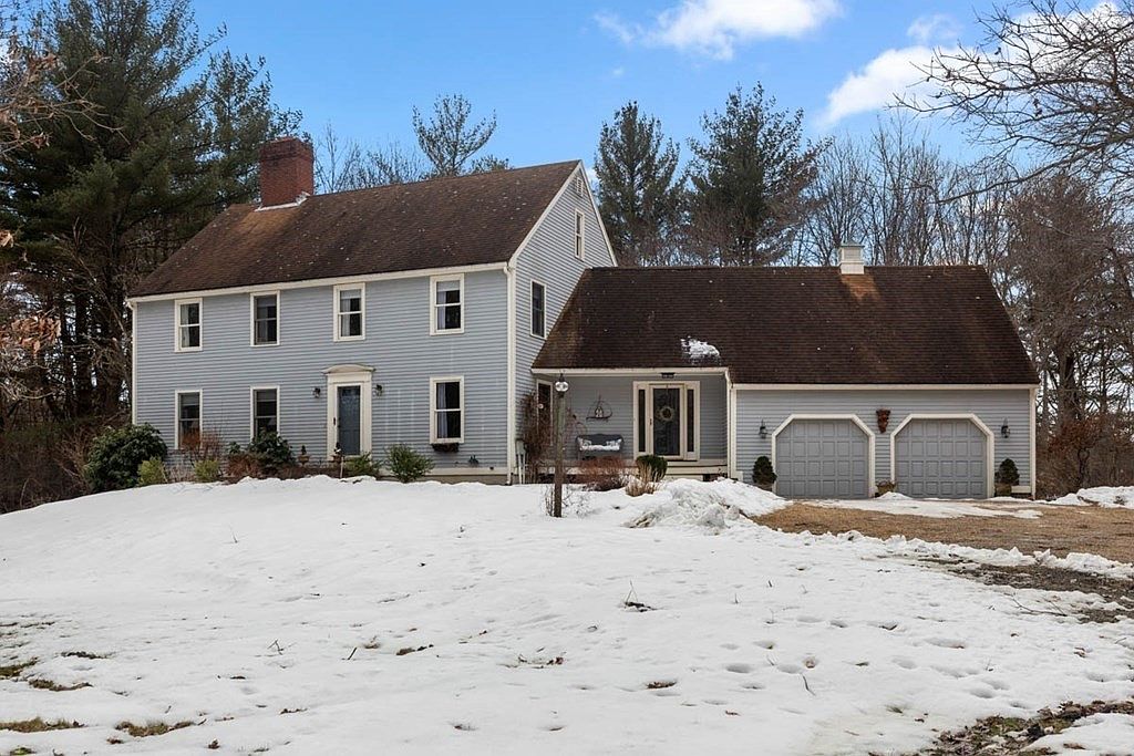 9 Plummers Ln, Newbury, MA 01951 Zillow