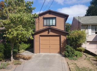 7542 32nd Ave NE, Seattle, WA 98115