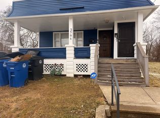 3394 E 130th St #2, Cleveland, OH 44120