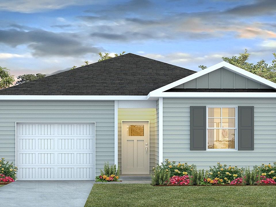 Plan Elevation.