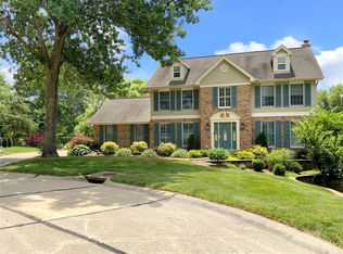 12 Hastings Ct, Saint Charles, MO 63301
