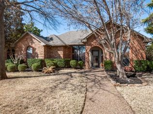 905 Green Brook Dr, Allen, TX 75002