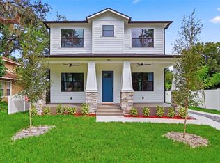 307 W Jean St, Tampa, FL 33604
