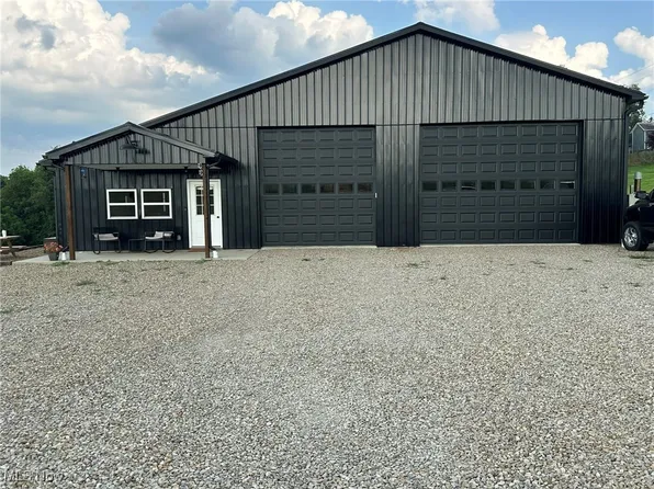 18460 County Road 80, Frazeysburg, OH 43822
