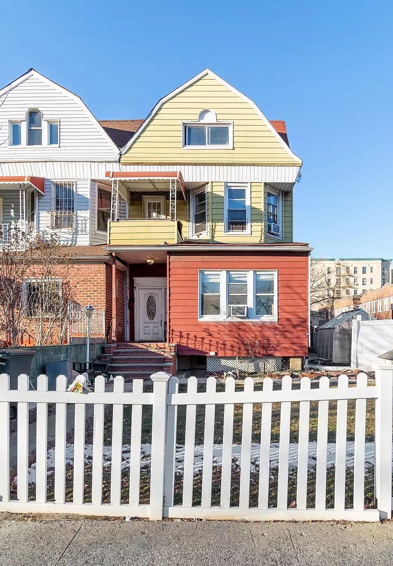 383 Linden Blvd, Brooklyn, NY 11203 Zillow