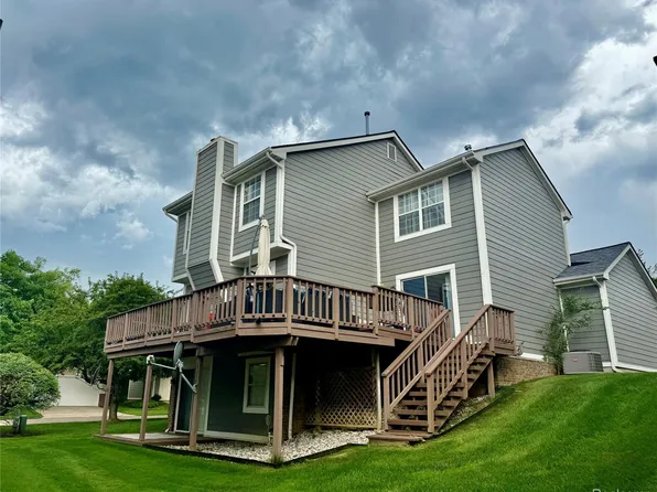 31199 Columbia Dr, Novi, MI 48377