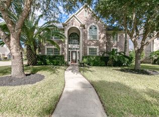 8403 Green Valley Dr, Sugar Land, TX 77479