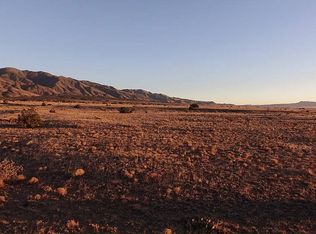 200 Balsam Cir, Belen, NM 87002