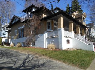 141 E 5th St, Oswego, NY 13126