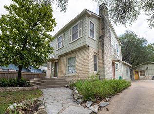 4811 Shoalwood Ave #A, Austin, TX 78756