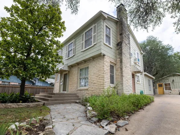 4811 Shoalwood Ave #A, Austin, TX 78756