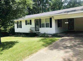 400 E Willis Ave, Monticello, AR 71655