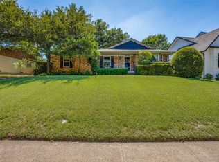 9764 Wisterwood Dr, Dallas, TX 75238