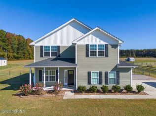 220 Sharon Church Rd, South Mills, NC 27976